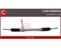 TRANSMISSION OF DRIVERS CASCO CSB74902AS Part manufacturer Casco