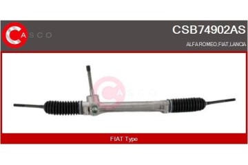 TRANSMISSION OF DRIVERS CASCO CSB74902AS Part manufacturer Casco