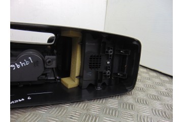  APOYABRAZOS CENTRAL MAZDA 6 BERLINA (GG) 2.0 CRTD 120 Active (5-ptas.) 2004 194966 MAZDA - 13