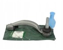 Original right steering rod end JAGUAR XE XF 2024 T2H21416