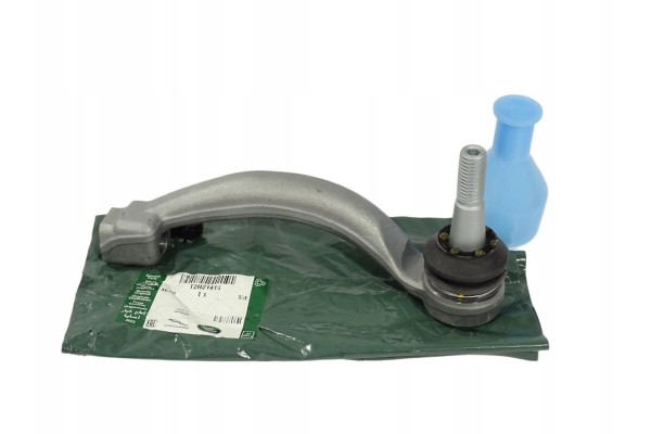 Original right steering rod end JAGUAR XE XF 2024 T2H21416
