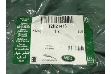 Original right steering rod end JAGUAR XE XF 2024 T2H21416 Catalog number of the part T2H21416 GX633289AA GX63 3289 AA GX633289A