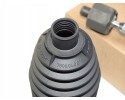 ORIGINAL steering rod with cover RANGE ROVER VOGUE L405 2013 LR059264 Part manufacturer Land Rover OE