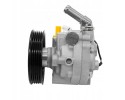 Power steering pump 10SKV454 SUBARU FORESTER IMPREZA 34430SA020 Part manufacturer ESEN SKV