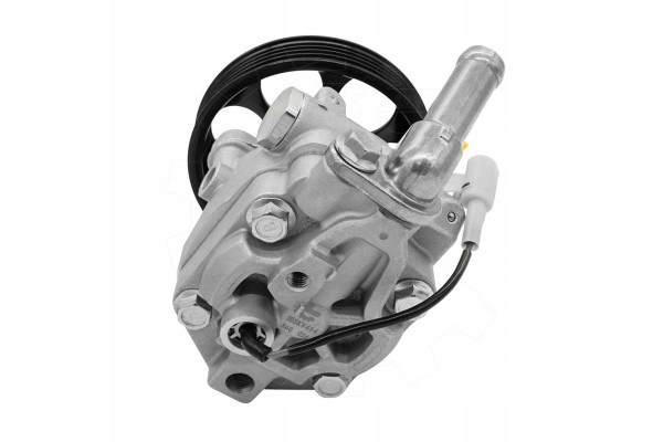 Power steering pump 10SKV454 SUBARU FORESTER IMPREZA 34430SA020 Car type passenger cars