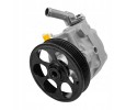 Power steering pump 10SKV454 SUBARU FORESTER IMPREZA 34430SA020 Quality of parts according to GVO P replacement with original qu