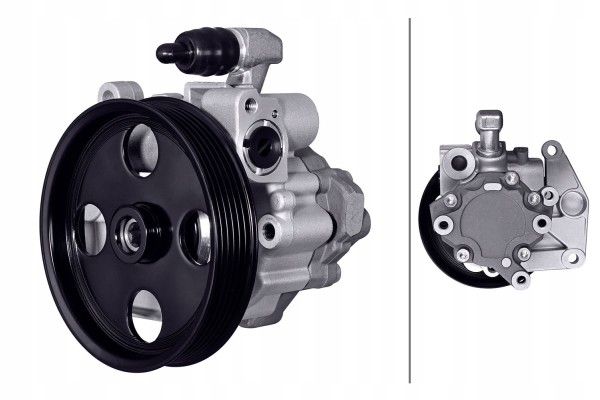 power steering pump HELLA 8TL359003441