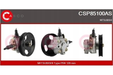 PUMP SUPPORT CASCO CSP85100AS Part manufacturer Casco