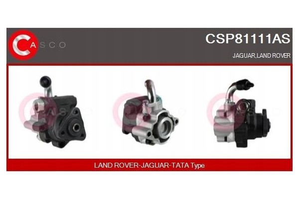 PUMP SUPPORT CASCO CSP81111AS Part manufacturer Casco