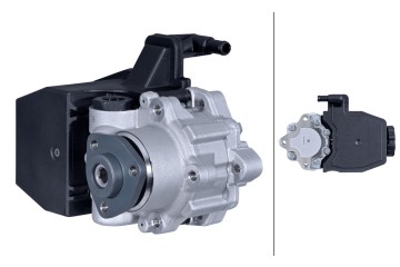 power steering pump HELLA 8TL359000331 Part manufacturer Hella