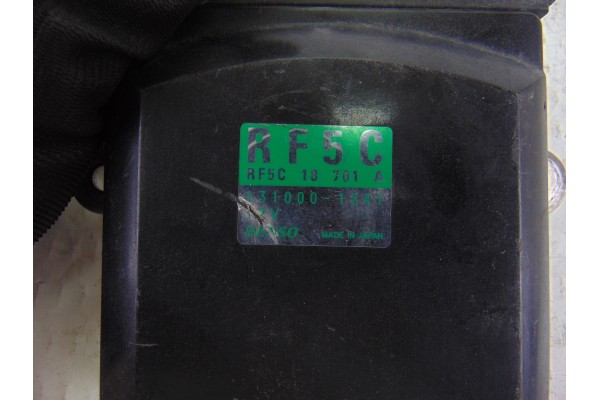 RF5C  MODULO ELECTRONICO MAZDA 6 BERLINA (GG) 2.0 CRTD 120 Active (5-ptas.) 2004 RF5C 194969 MAZDA - 2