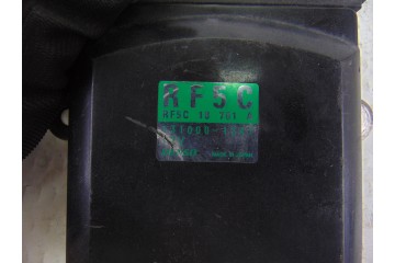 RF5C  MODULO ELECTRONICO MAZDA 6 BERLINA (GG) 2.0 CRTD 120 Active (5-ptas.) 2004 RF5C 194969 MAZDA - 2