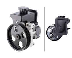 power steering pump HELLA 8TL359000341