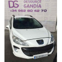 PEUGEOT 308 SW Confort
