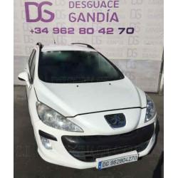 PEUGEOT 308 SW Confort