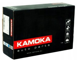 KAMOKA POWER STEERING HYDRAULIC PUMP