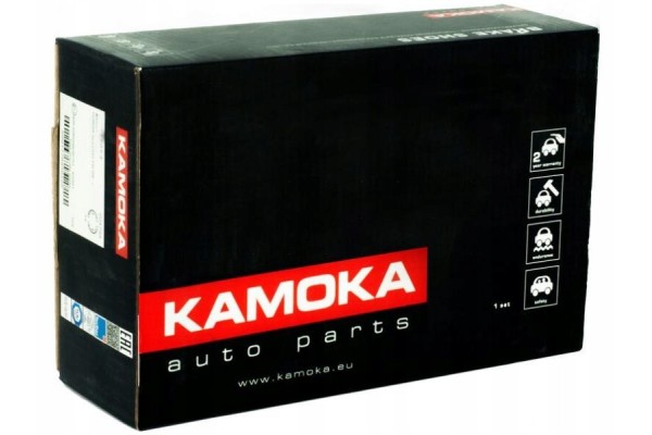 KAMOKA POWER STEERING HYDRAULIC PUMP