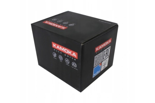 KAMOKA POWER STEERING HYDRAULIC PUMP Car type cargo vans passenger cars