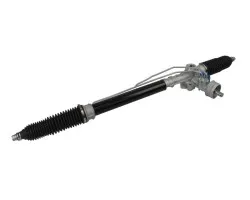72 4746 STEERING GEAR AUDI A4 B6 00