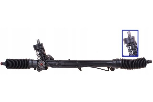 72 4746 STEERING GEAR AUDI A4 B6 00 Car type passenger cars
