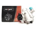 72 4746 STEERING GEAR AUDI A4 B6 00 Catalog number of substitutes A Z Meisterteile AZMT 42 021 1118 ABAKUS 140 02 006 ABAKUS 233