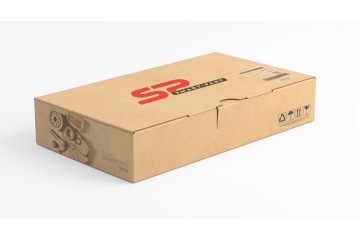 Maxgear 72-4746 Caja de dirección
