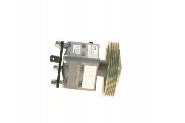Hydraulic pump steering BOSCH K S00 000 101 Car type passenger cars
