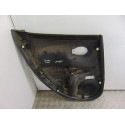  GUARNECIDO PUERTA TRASERA DERECHA NISSAN JUKE (F15E) Acenta 2013 194985 NISSAN - 1