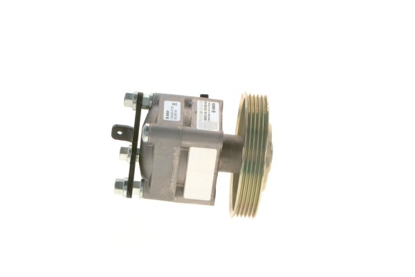 Hydraulic pump steering BOSCH K S00 000 101 Product weight with unit packaging 6 kg