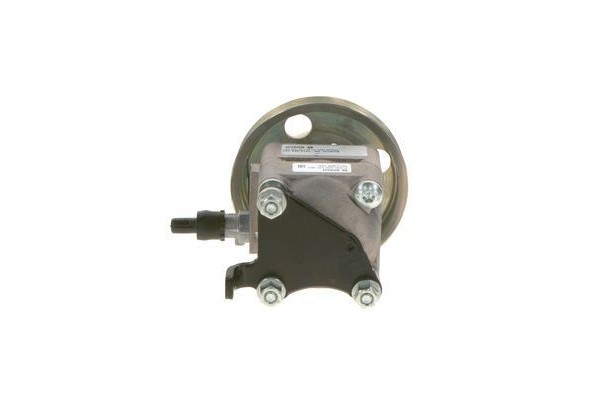Hydraulic pump steering BOSCH K S00 000 101 Quality of parts according to GVO Q original with factory logo OEM OES