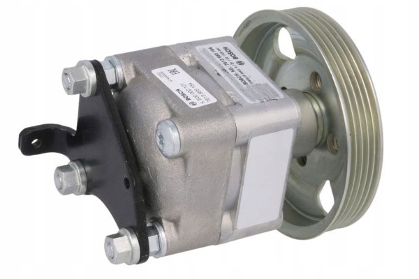 Bomba hidráulica de dirección Bosch K S00 000 101