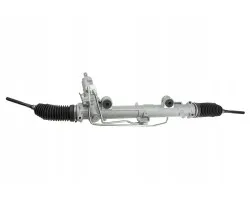 STEERING GEAR MERCEDES C CLASS 00 07 WITHOUT SERVOTRONIC