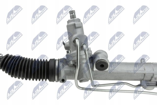 STEERING GEAR MERCEDES C CLASS 00 07 WITHOUT SERVOTRONIC Car type passenger cars