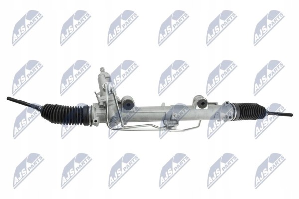 STEERING GEAR MERCEDES C CLASS 00 07 WITHOUT SERVOTRONIC Product weight with unit packaging 11 kg