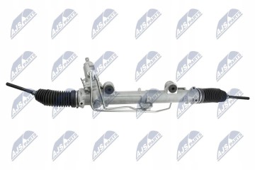 STEERING GEAR MERCEDES C CLASS 00 07 WITHOUT SERVOTRONIC Product weight with unit packaging 11 kg