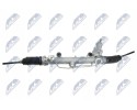 STEERING GEAR MERCEDES C CLASS 00 07 WITHOUT SERVOTRONIC Quality of parts according to GVO P replacement with original quality