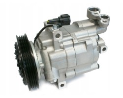 AIR CONDITIONING COMPRESSOR NISSAN MICRA K12 1 2 DKV08R Z0005068A 92600AX80A