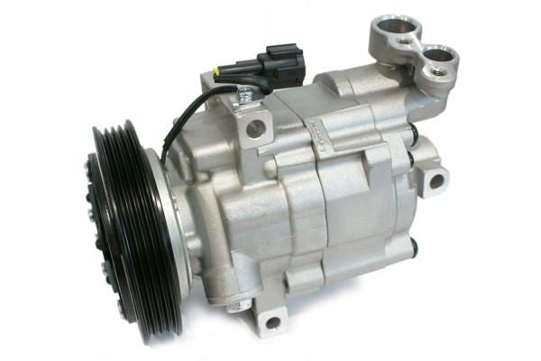 AIR CONDITIONING COMPRESSOR NISSAN MICRA K12 1 2 DKV08R Z0005068A 92600AX80A