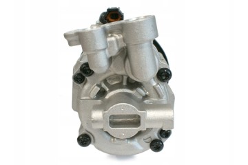 AIR CONDITIONING COMPRESSOR NISSAN MICRA K12 1 2 DKV08R Z0005068A 92600AX80A Part manufacturer EURO KLIMA