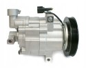 AIR CONDITIONING COMPRESSOR NISSAN MICRA K12 1 2 DKV08R Z0005068A 92600AX80A Quality of parts according to GVO P replacement wit