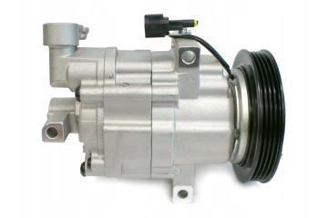 AIR CONDITIONING COMPRESSOR NISSAN MICRA K12 1 2 DKV08R Z0005068A 92600AX80A Quality of parts according to GVO P replacement wit