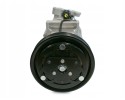 AIR CONDITIONING COMPRESSOR NISSAN MICRA K12 1 2 DKV08R Z0005068A 92600AX80A Car type passenger cars