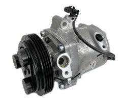 SUZUKI 95200 52R00 9520052R00 95201 52R00 9520152R00 AIR CONDITIONING COMPRESSOR