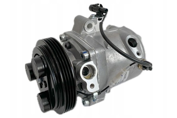 SUZUKI 95200 52R00 9520052R00 95201 52R00 9520152R00 AIR CONDITIONING COMPRESSOR