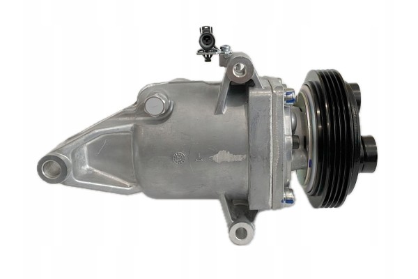 SUZUKI 95200 52R00 9520052R00 95201 52R00 9520152R00 AIR CONDITIONING COMPRESSOR Catalog number of the part EKL30707 ZA 95200 52