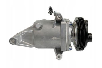 SUZUKI 95200 52R00 9520052R00 95201 52R00 9520152R00 AIR CONDITIONING COMPRESSOR Catalog number of the part EKL30707 ZA 95200 52