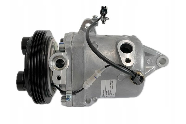 SUZUKI 95200 52R00 9520052R00 95201 52R00 9520152R00 AIR CONDITIONING COMPRESSOR Quality of parts according to GVO P replacement