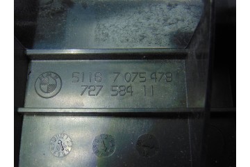 7075479 GUANTERA BMW SERIE 3 TOURING (E91)