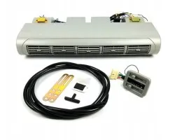 Evaporador de Aire Acondicionado Universal 12/24V para Autobús