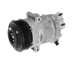 Compresor de aire acondicionado VALEO 813104